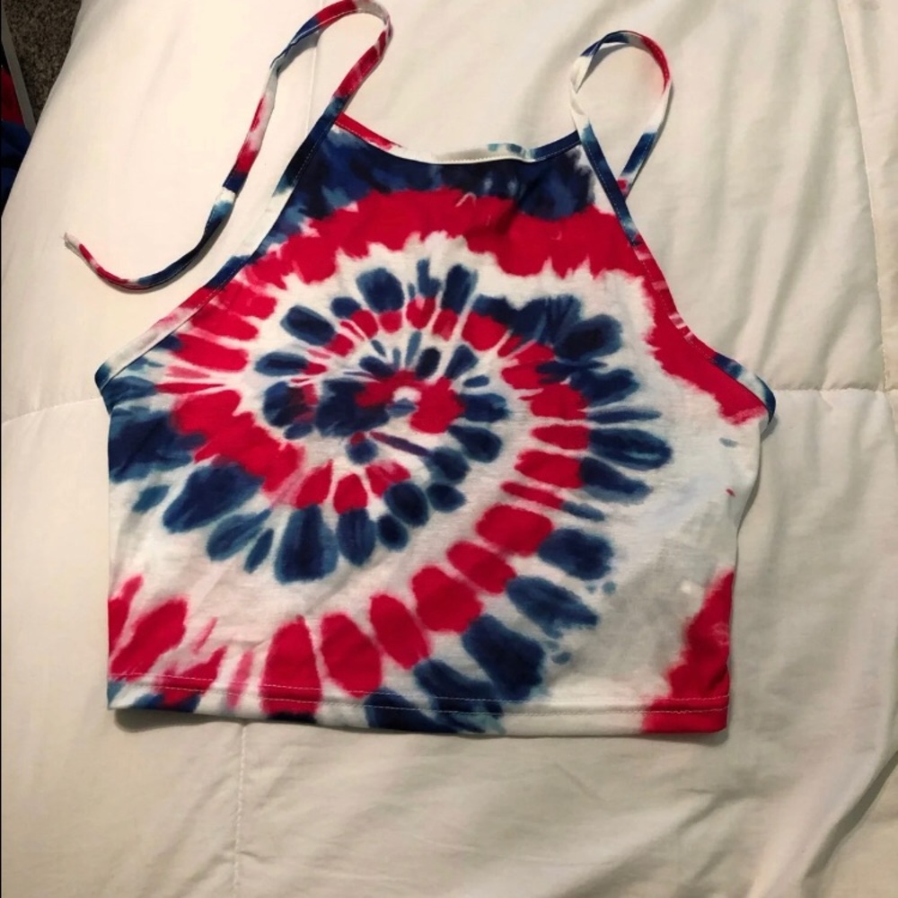 Halter top